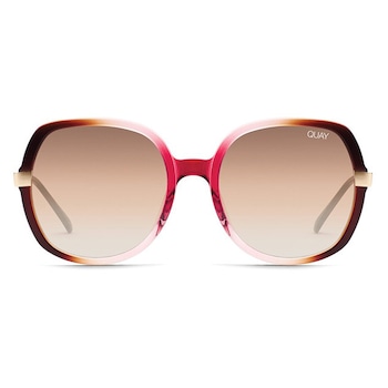 E-Comm: Quay Australia x Chrissy Teigen Collection